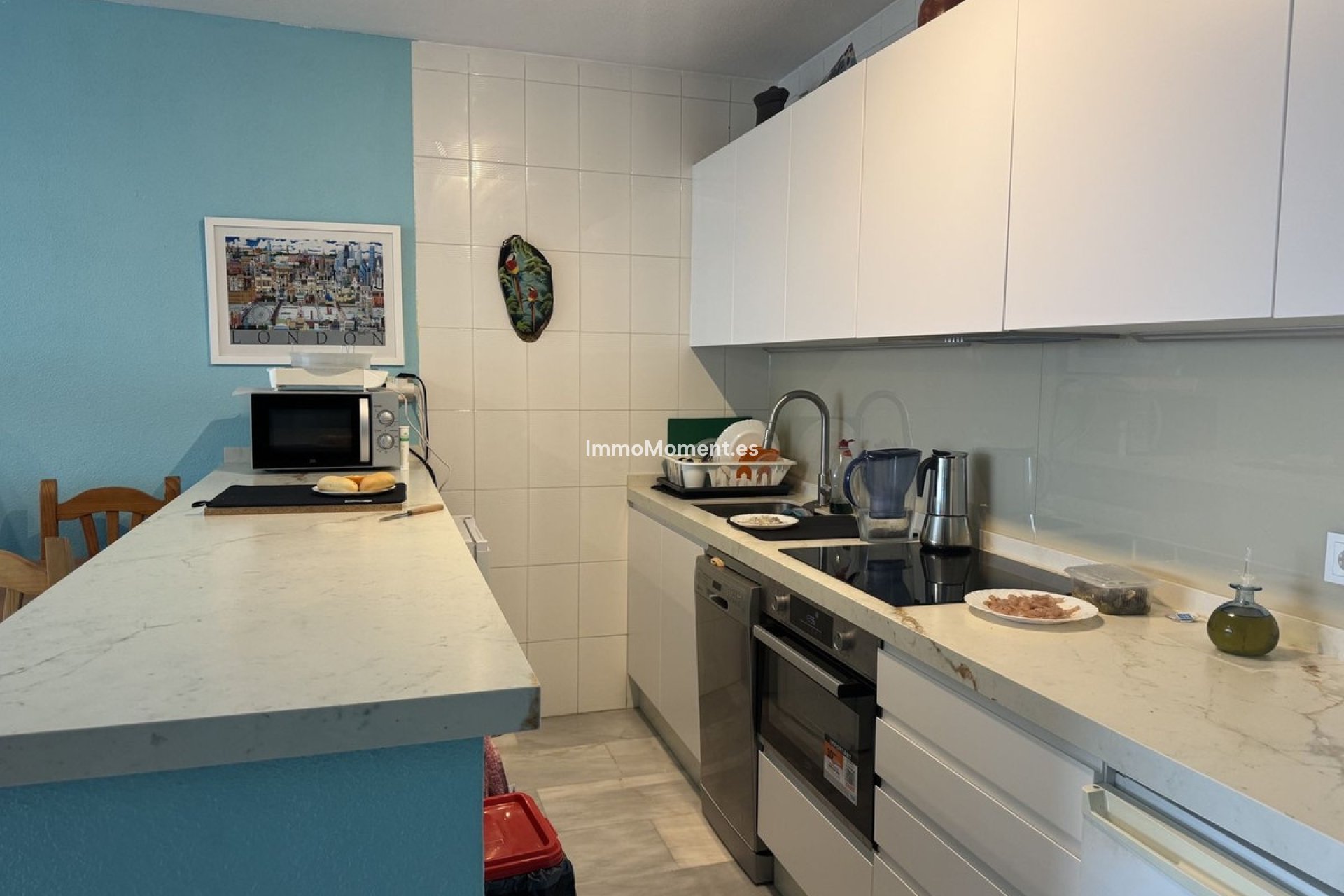 Reventa - Apartamento - Benalmadena - Benalmadena Costa