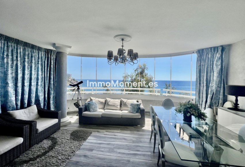 Reventa - Apartamento - Benalmadena - Benalmadena Costa