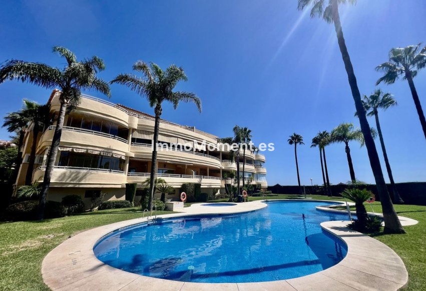 Reventa - Apartamento - Benalmadena - Benalmadena Costa