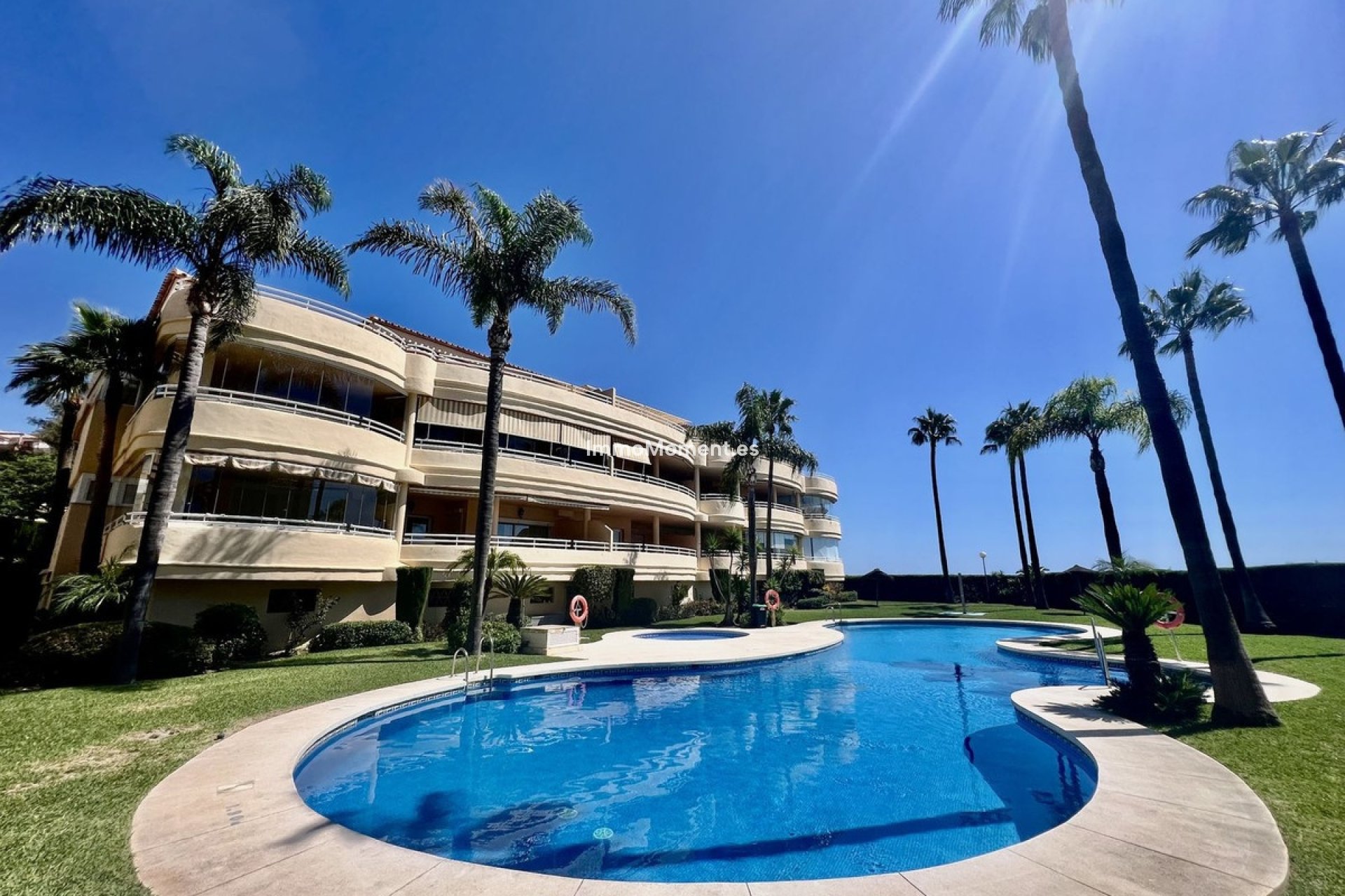 Reventa - Apartamento - Benalmadena - Benalmadena Costa