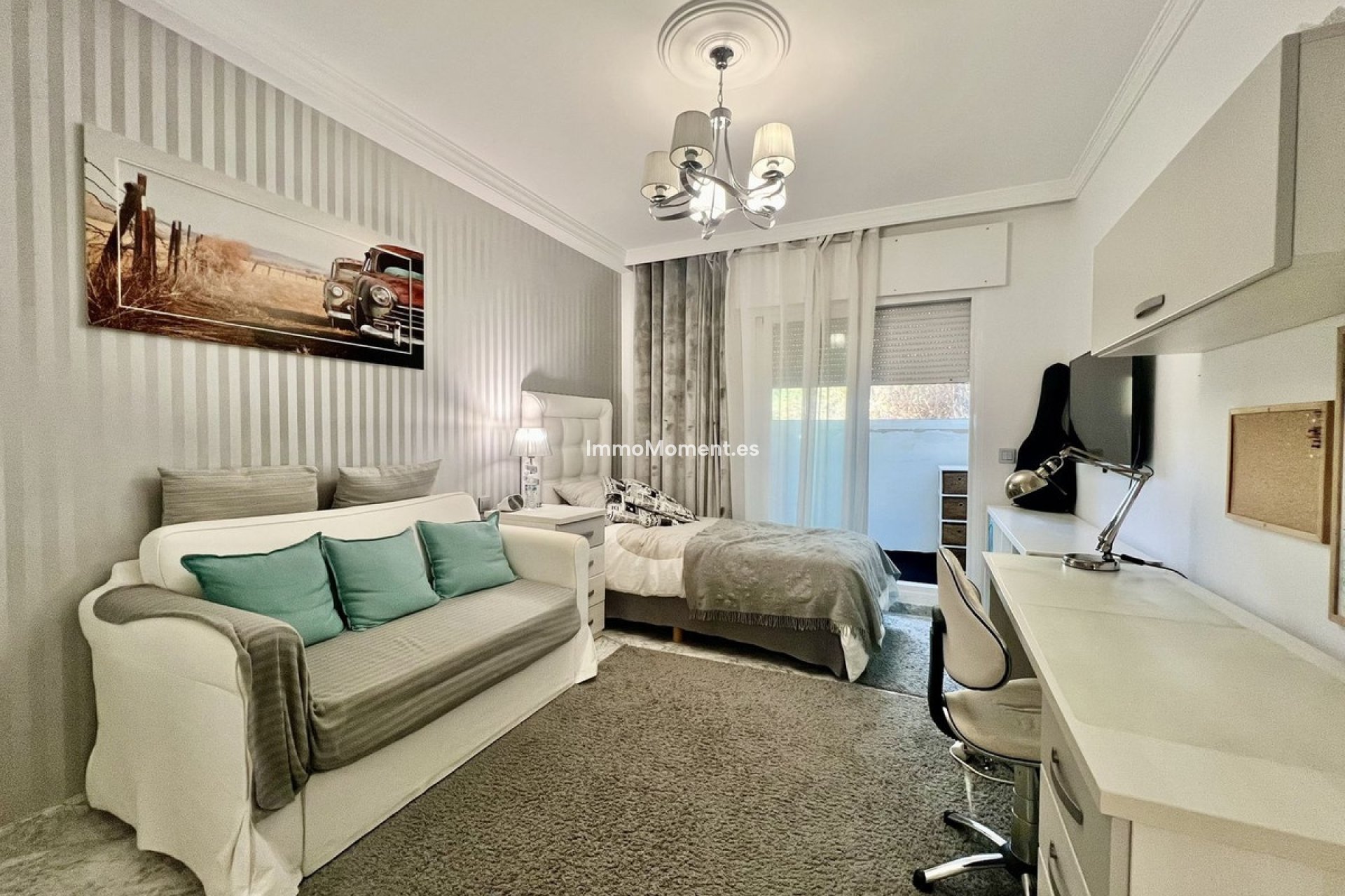 Reventa - Apartamento - Benalmadena - Benalmadena Costa