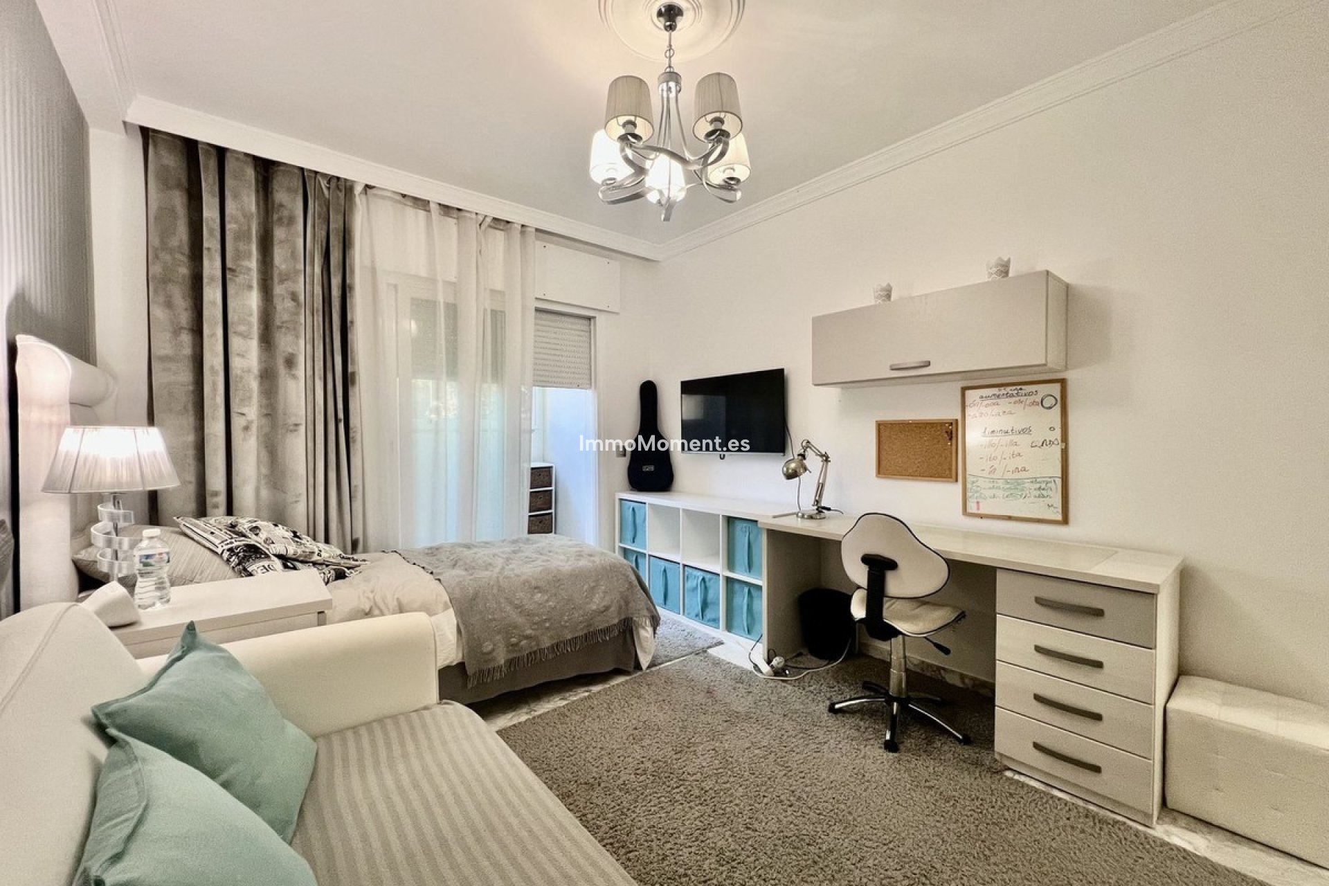 Reventa - Apartamento - Benalmadena - Benalmadena Costa