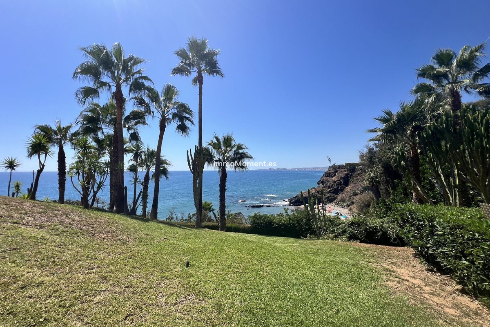 Reventa - Apartamento - Benalmadena - Benalmadena Costa