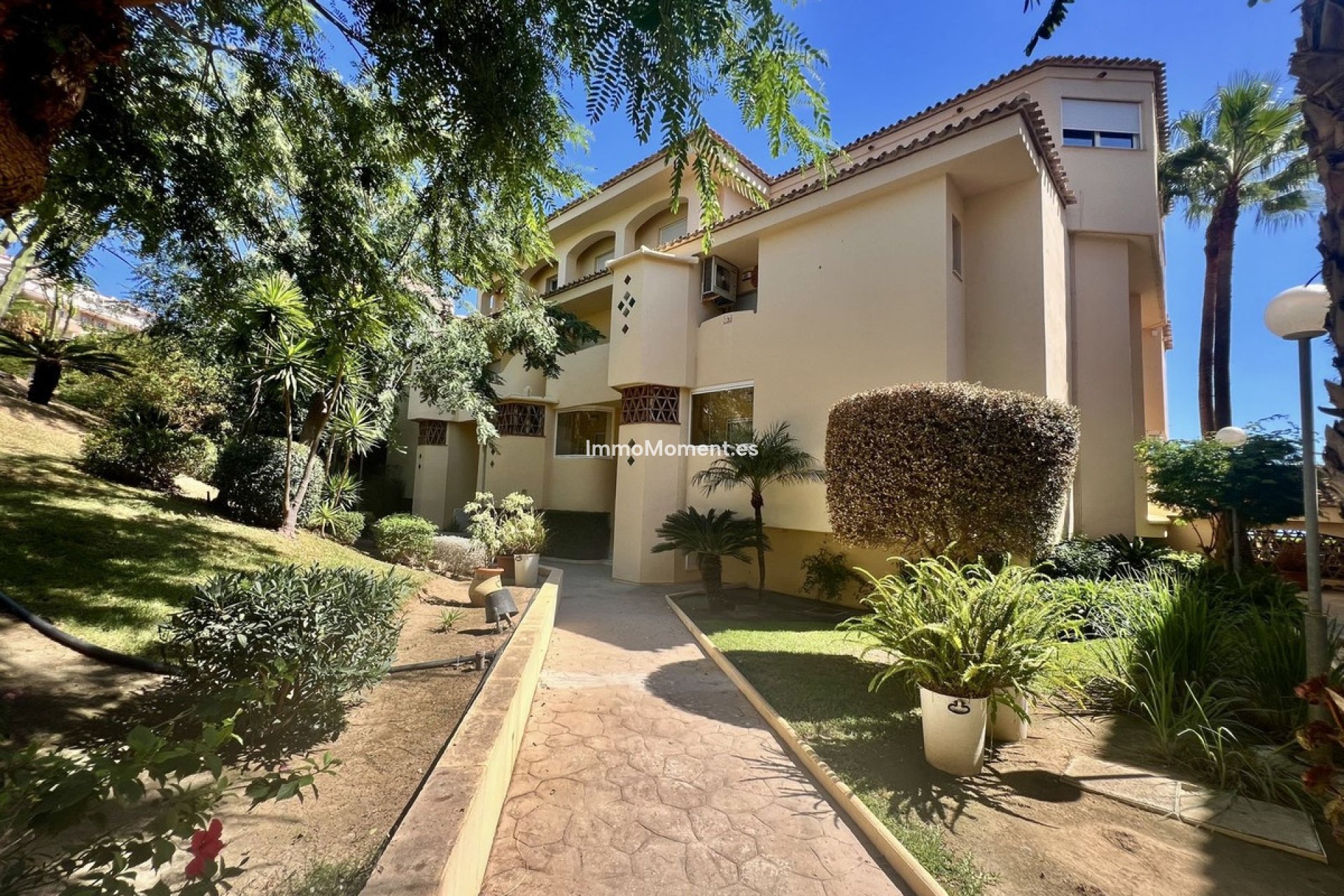 Reventa - Apartamento - Benalmadena - Benalmadena Costa