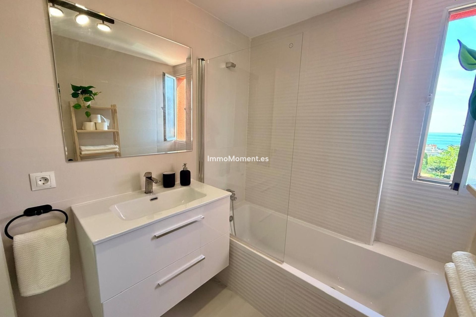 Reventa - Apartamento - Benalmadena - Benalmadena Costa
