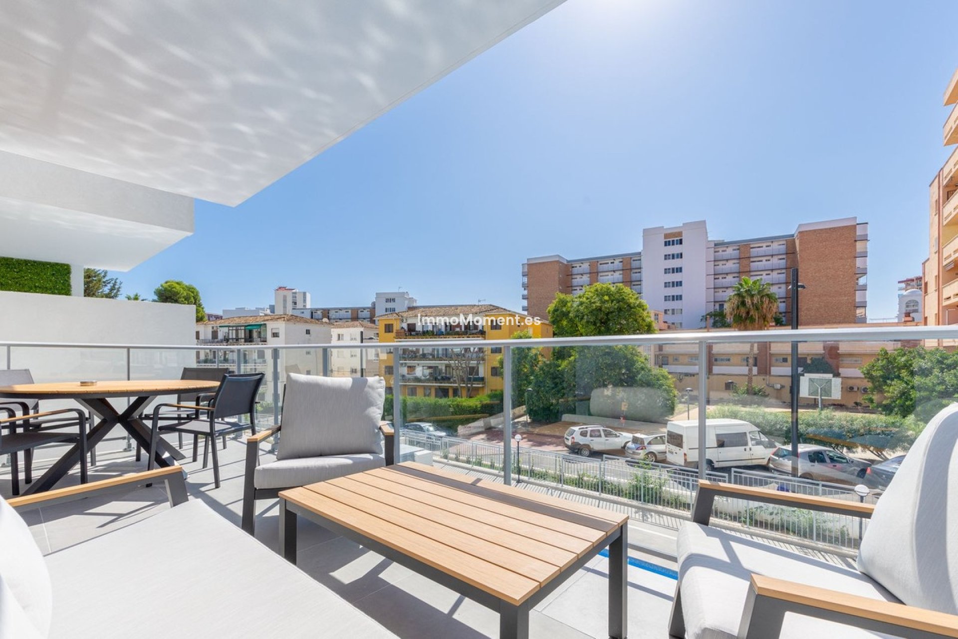 Reventa - Apartamento - Benalmadena - Benalmadena Costa
