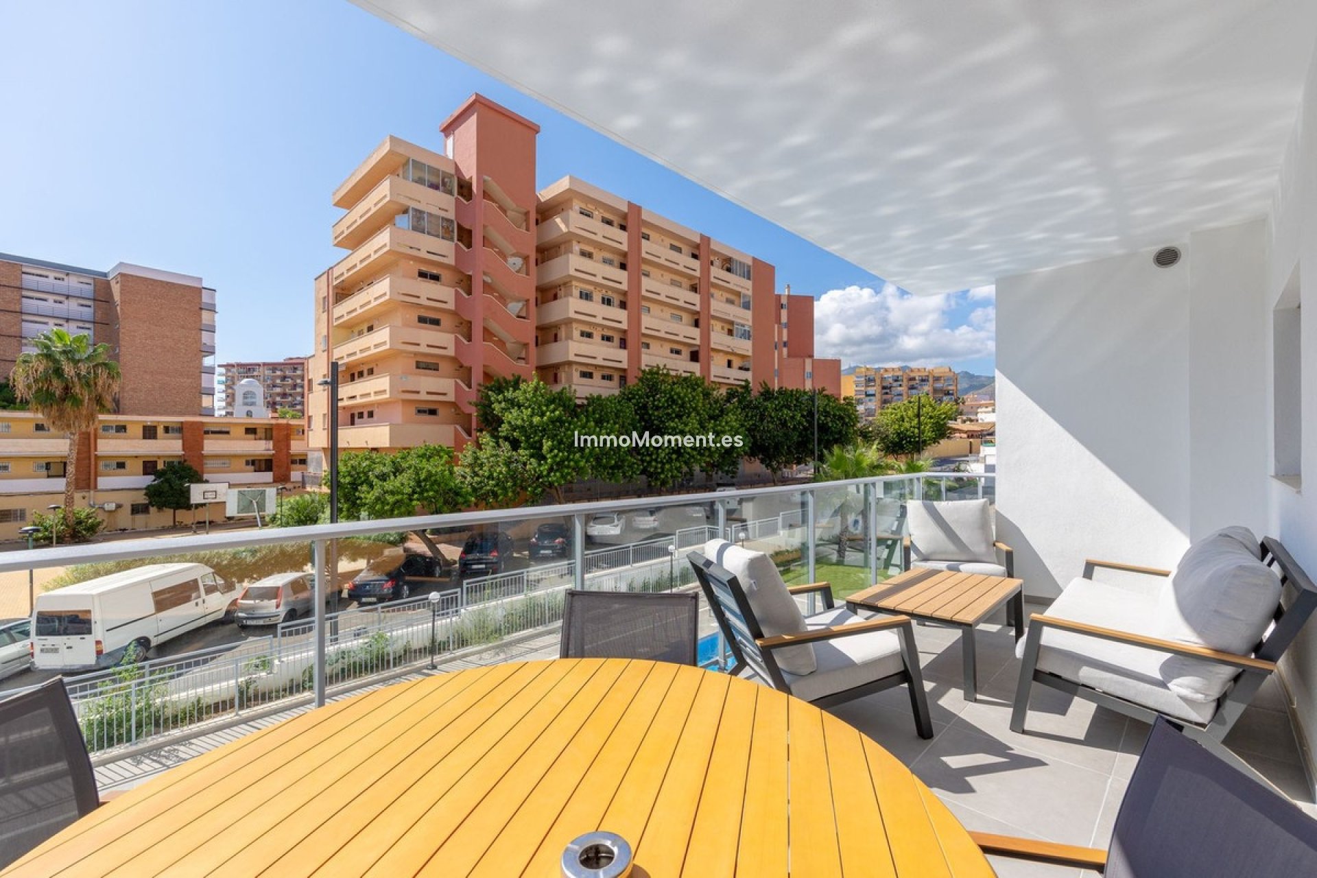 Reventa - Apartamento - Benalmadena - Benalmadena Costa