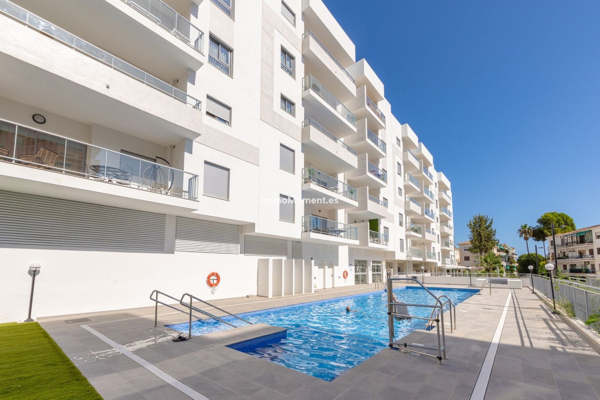 Reventa - Apartamento - Benalmadena - Benalmadena Costa
