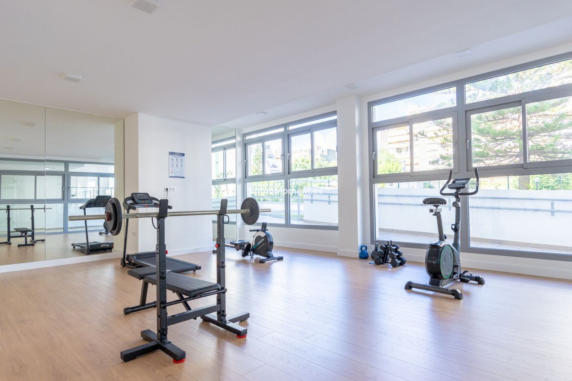 Reventa - Apartamento - Benalmadena - Benalmadena Costa