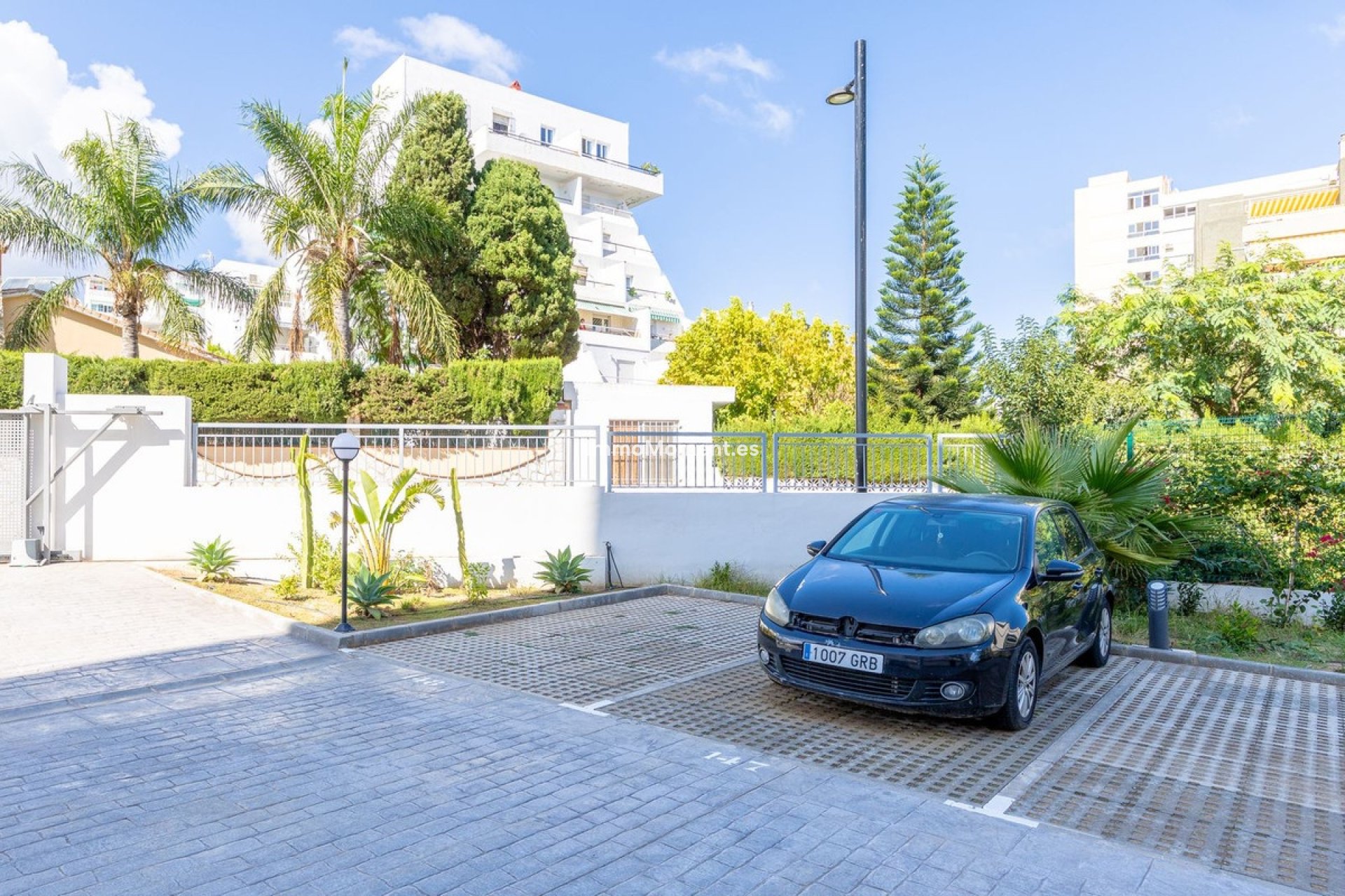 Reventa - Apartamento - Benalmadena - Benalmadena Costa