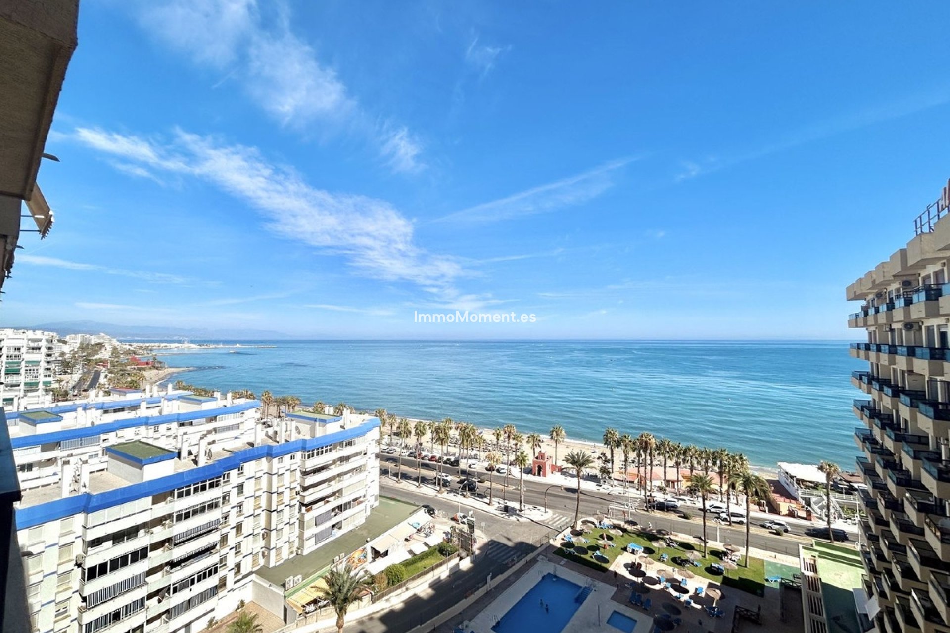 Reventa - Apartamento - Benalmadena - Benalmadena Costa
