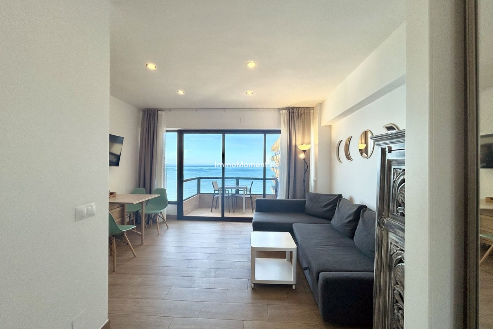 Reventa - Apartamento - Benalmadena - Benalmadena Costa