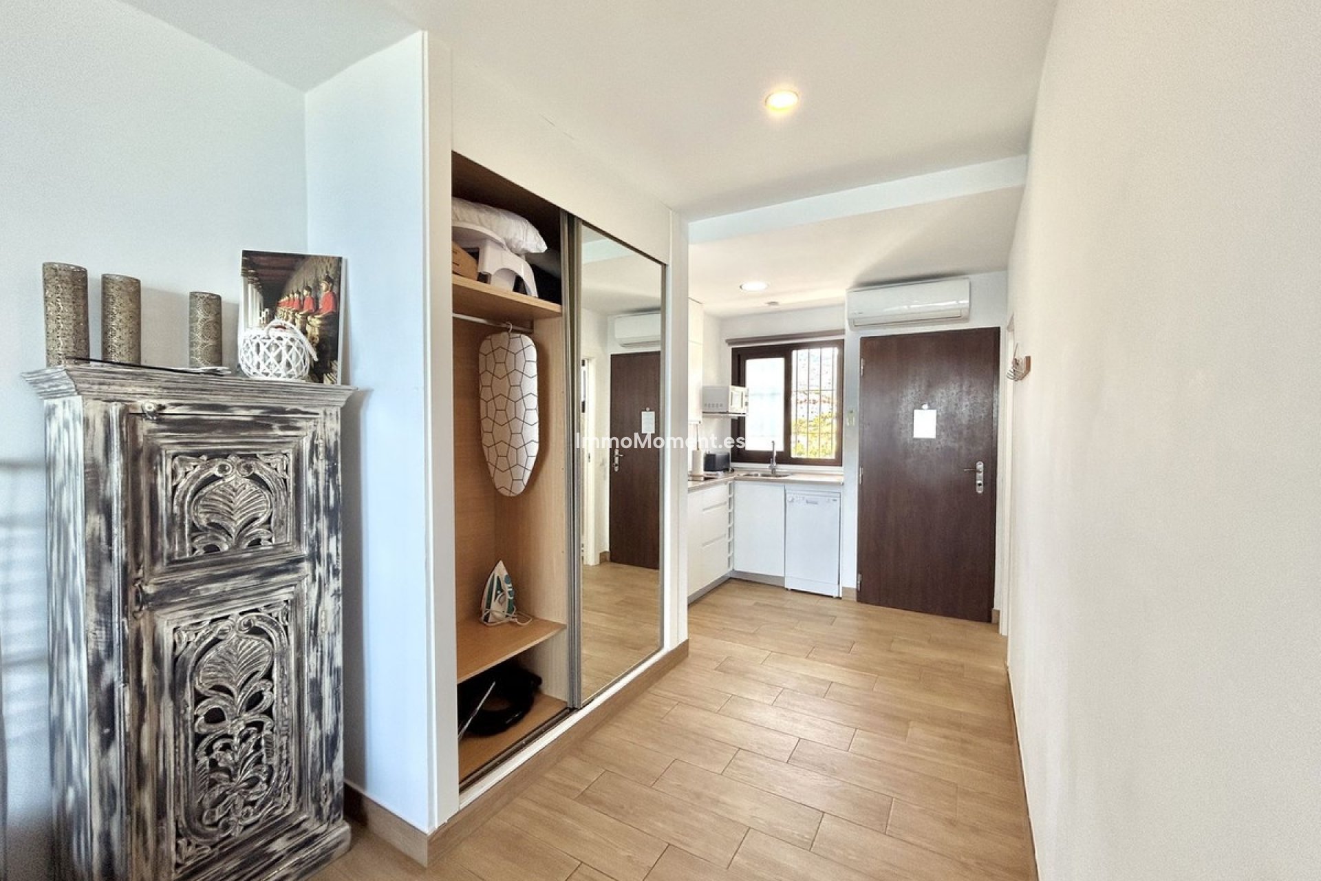 Reventa - Apartamento - Benalmadena - Benalmadena Costa