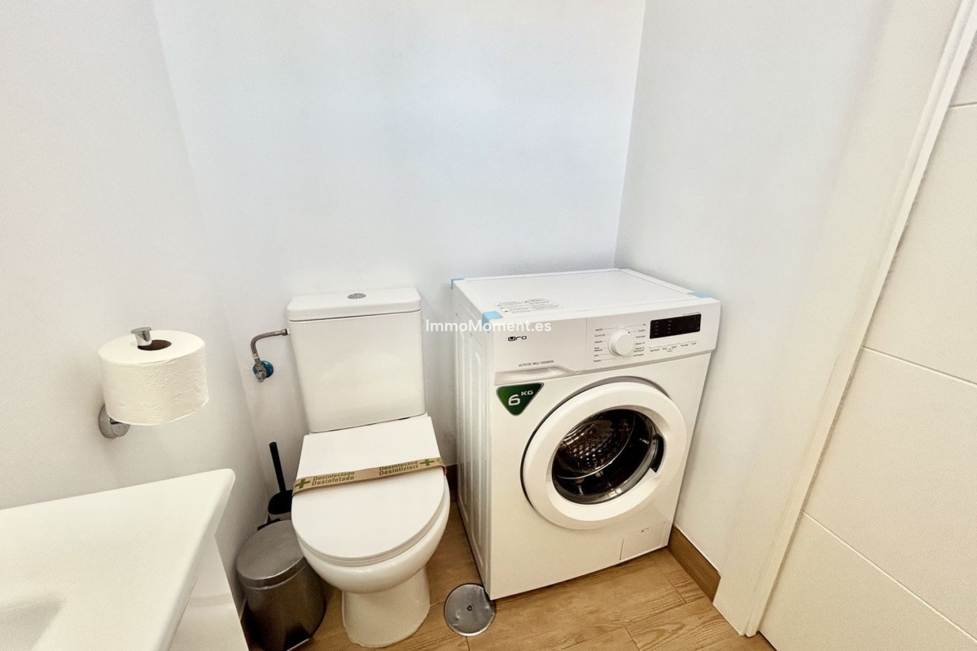 Reventa - Apartamento - Benalmadena - Benalmadena Costa