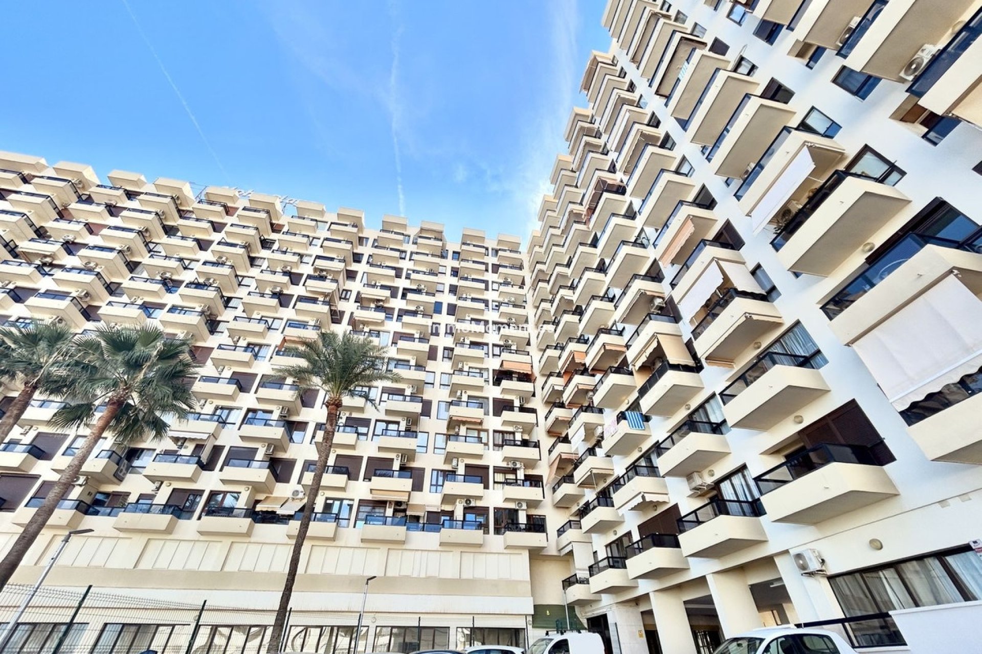 Reventa - Apartamento - Benalmadena - Benalmadena Costa