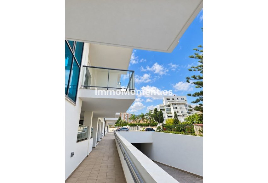 Reventa - Apartamento - Benalmadena - Benalmadena Costa