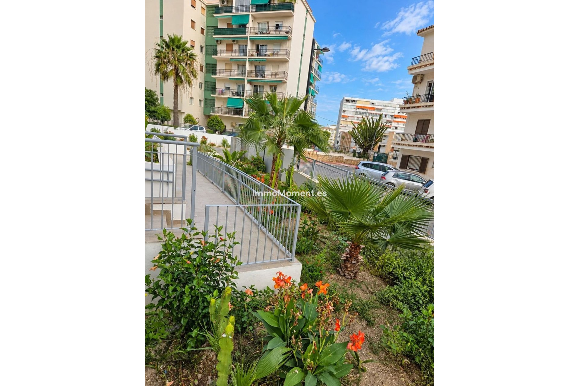 Reventa - Apartamento - Benalmadena - Benalmadena Costa