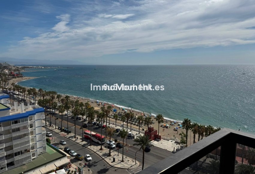 Reventa - Apartamento - Benalmadena - Benalmadena Costa
