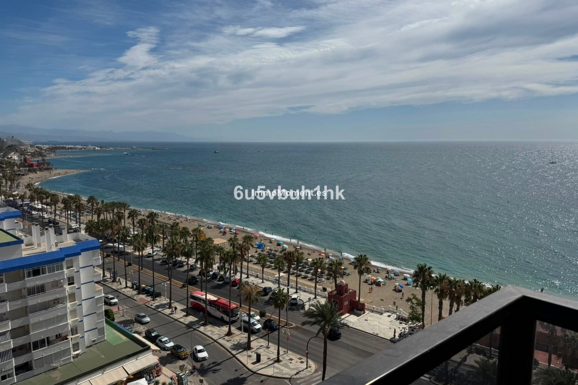 Reventa - Apartamento - Benalmadena - Benalmadena Costa