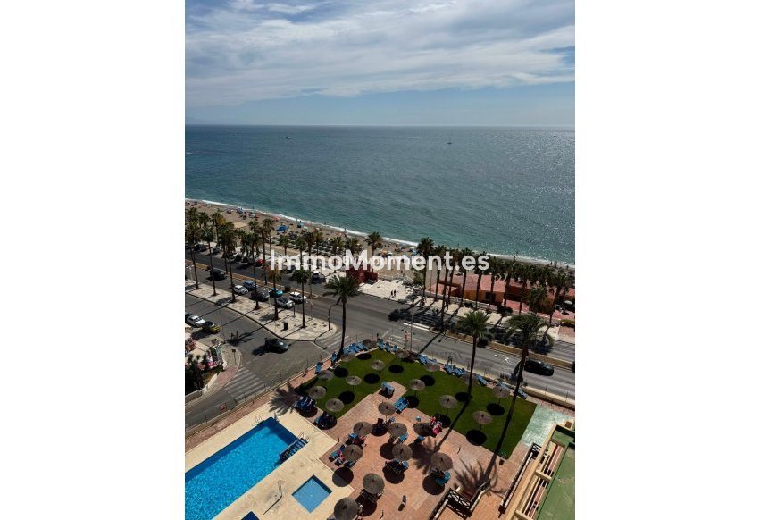 Reventa - Apartamento - Benalmadena - Benalmadena Costa