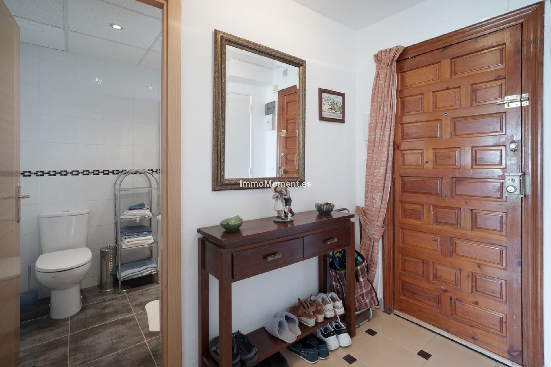Reventa - Apartamento - Benalmadena - Benalmadena Costa