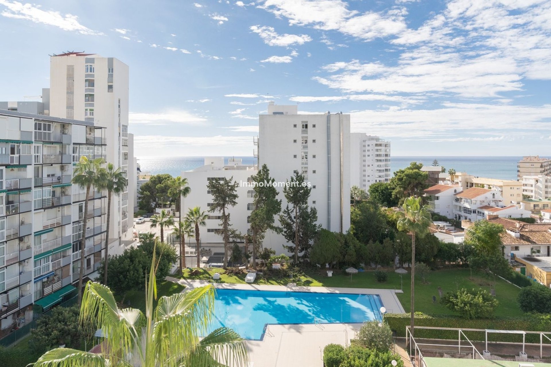 Reventa - Apartamento - Benalmadena - Benalmadena Costa