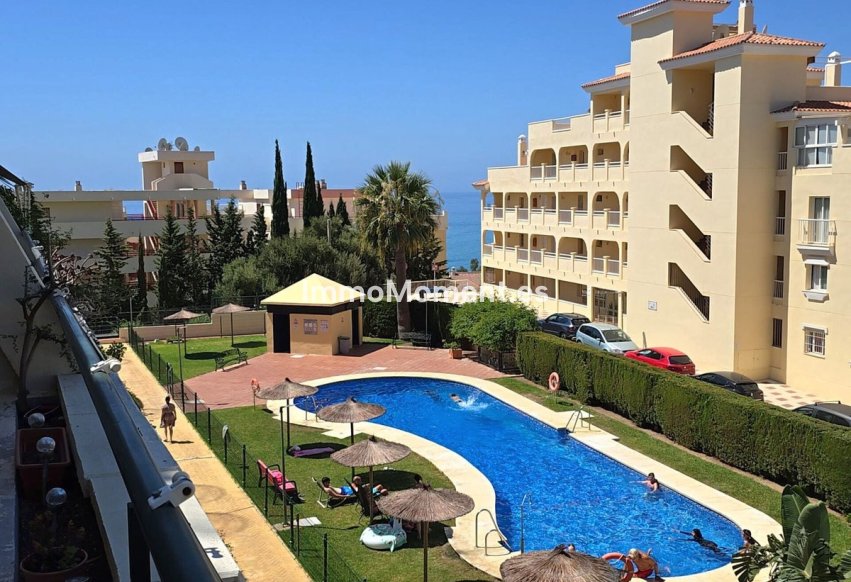 Reventa - Apartamento - Benalmadena - Benalmadena Costa