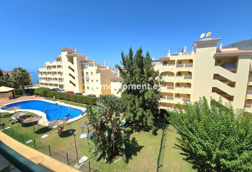 Reventa - Apartamento - Benalmadena - Benalmadena Costa