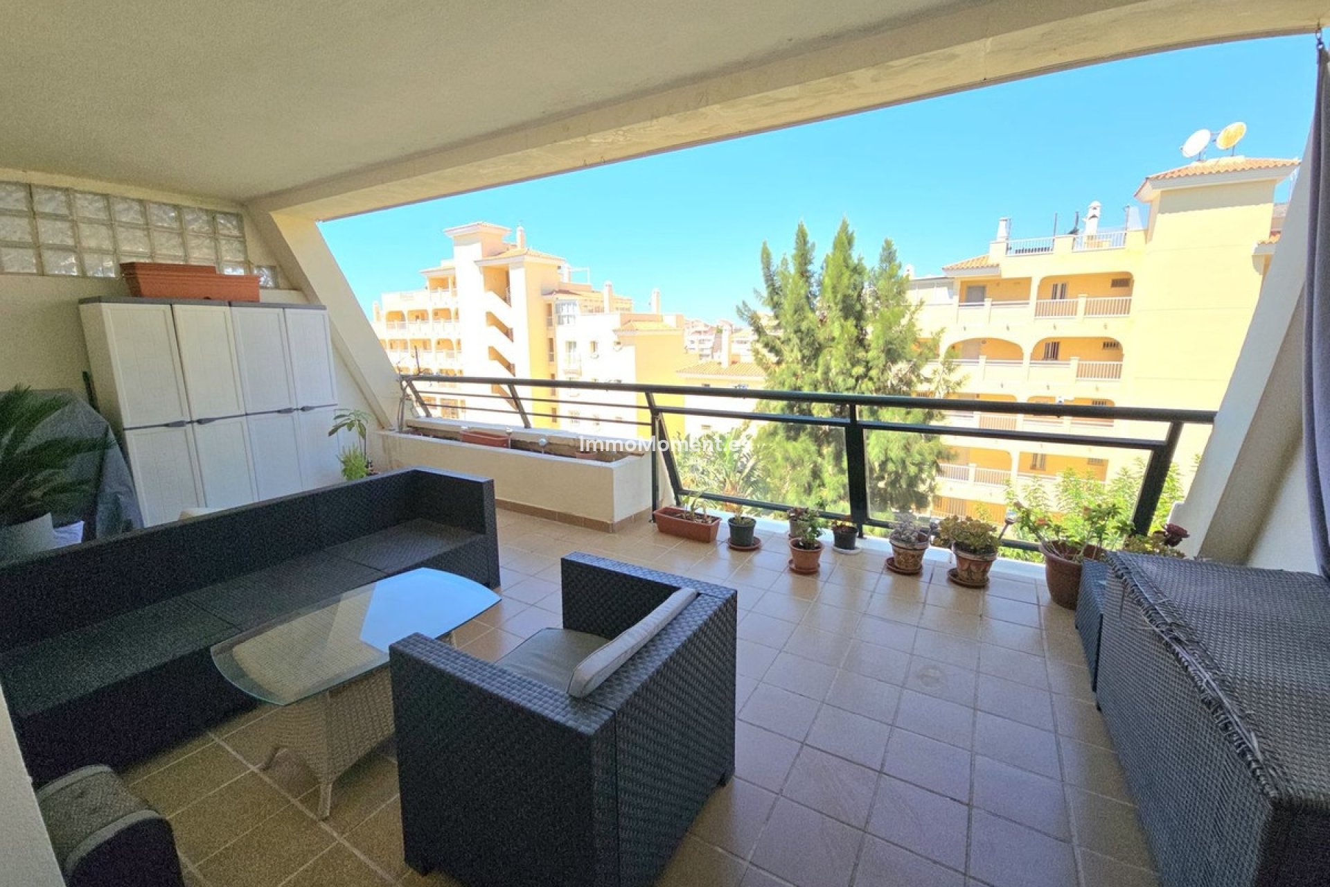 Reventa - Apartamento - Benalmadena - Benalmadena Costa