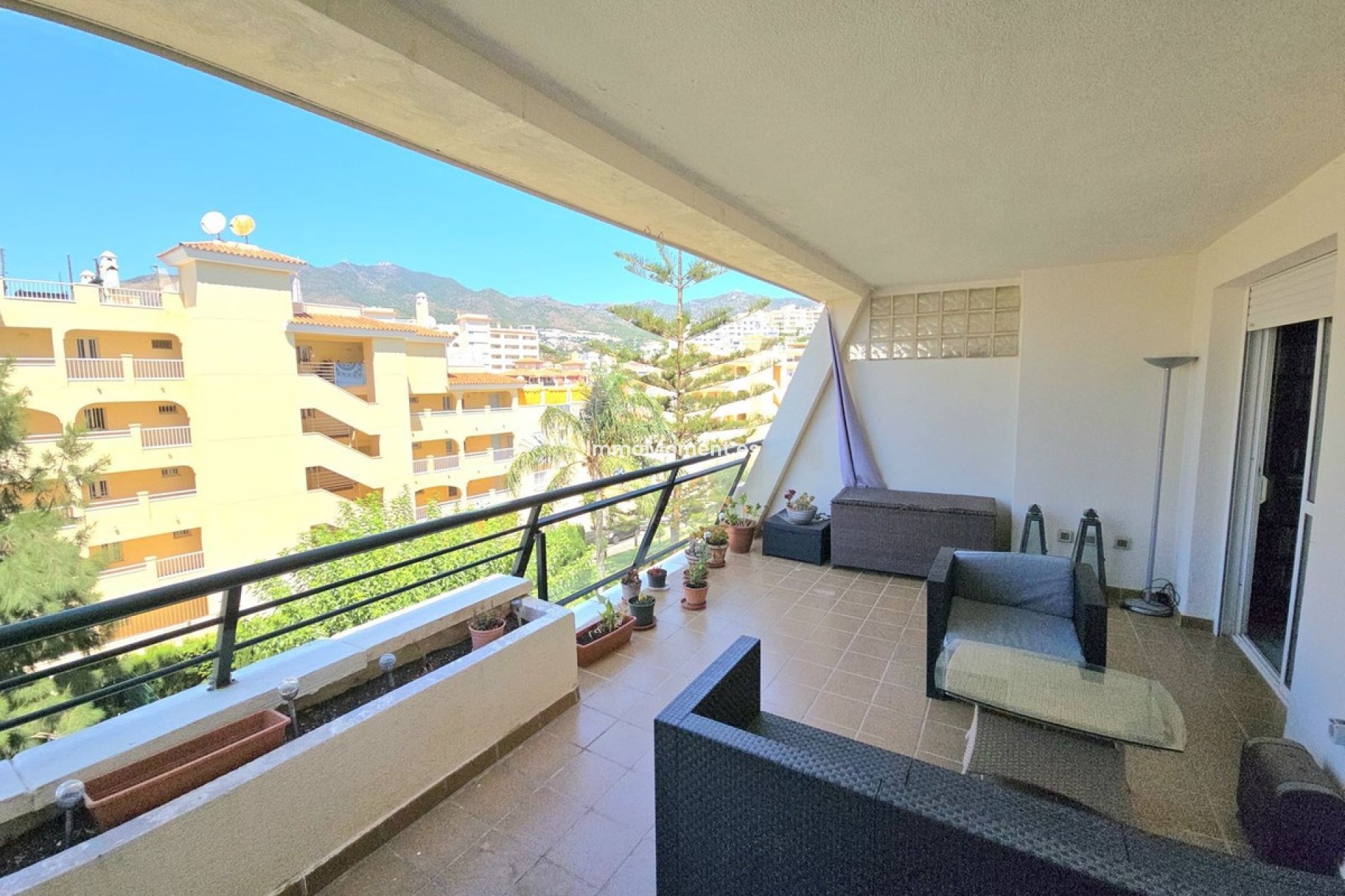 Reventa - Apartamento - Benalmadena - Benalmadena Costa