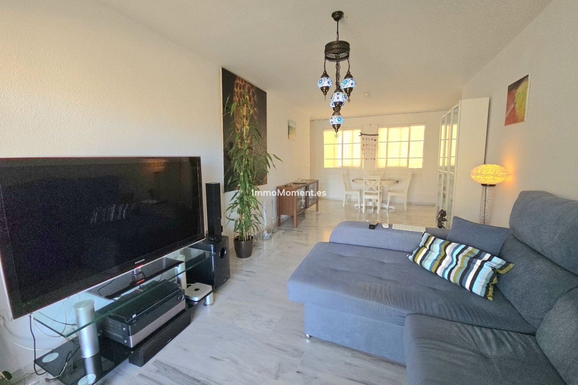 Reventa - Apartamento - Benalmadena - Benalmadena Costa