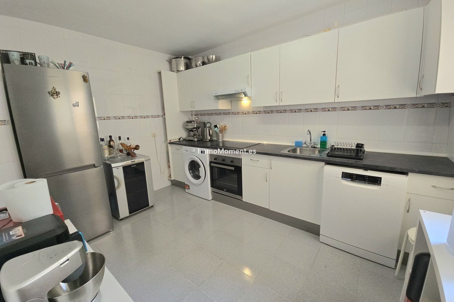 Reventa - Apartamento - Benalmadena - Benalmadena Costa