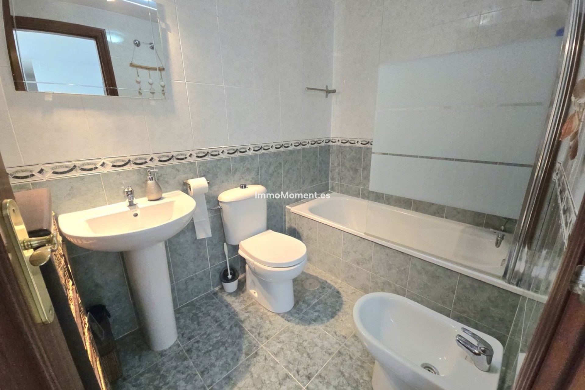 Reventa - Apartamento - Benalmadena - Benalmadena Costa