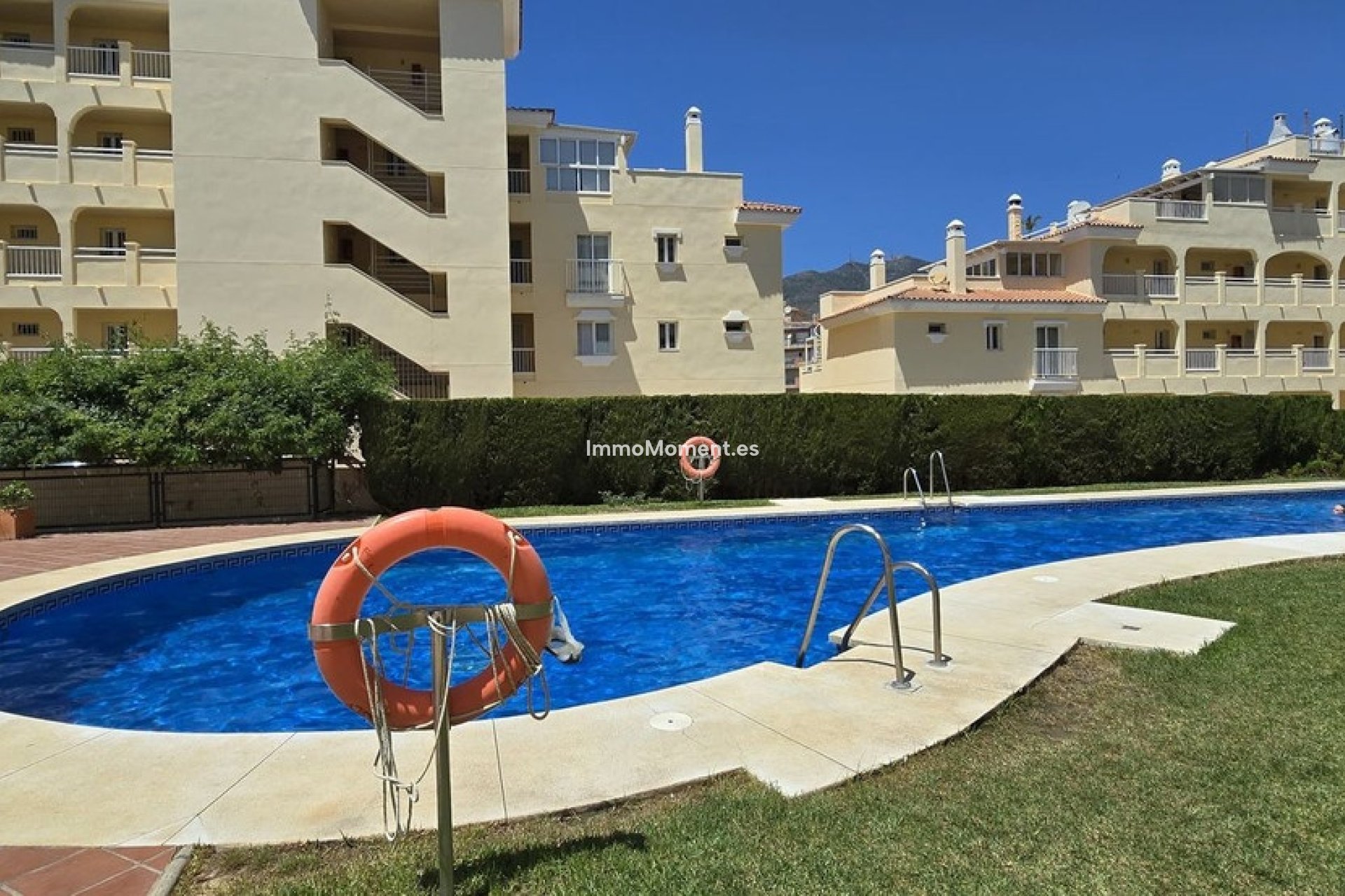 Reventa - Apartamento - Benalmadena - Benalmadena Costa