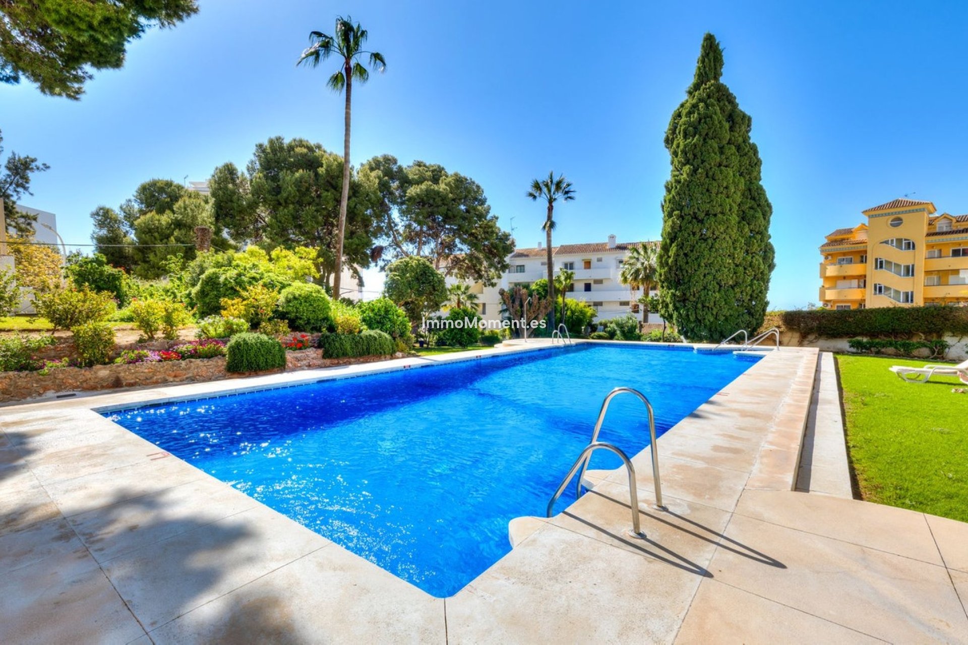 Reventa - Apartamento - Benalmadena - Benalmadena Costa