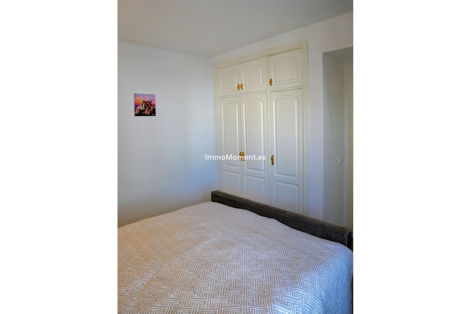 Reventa - Apartamento - Benalmadena - Benalmadena Costa