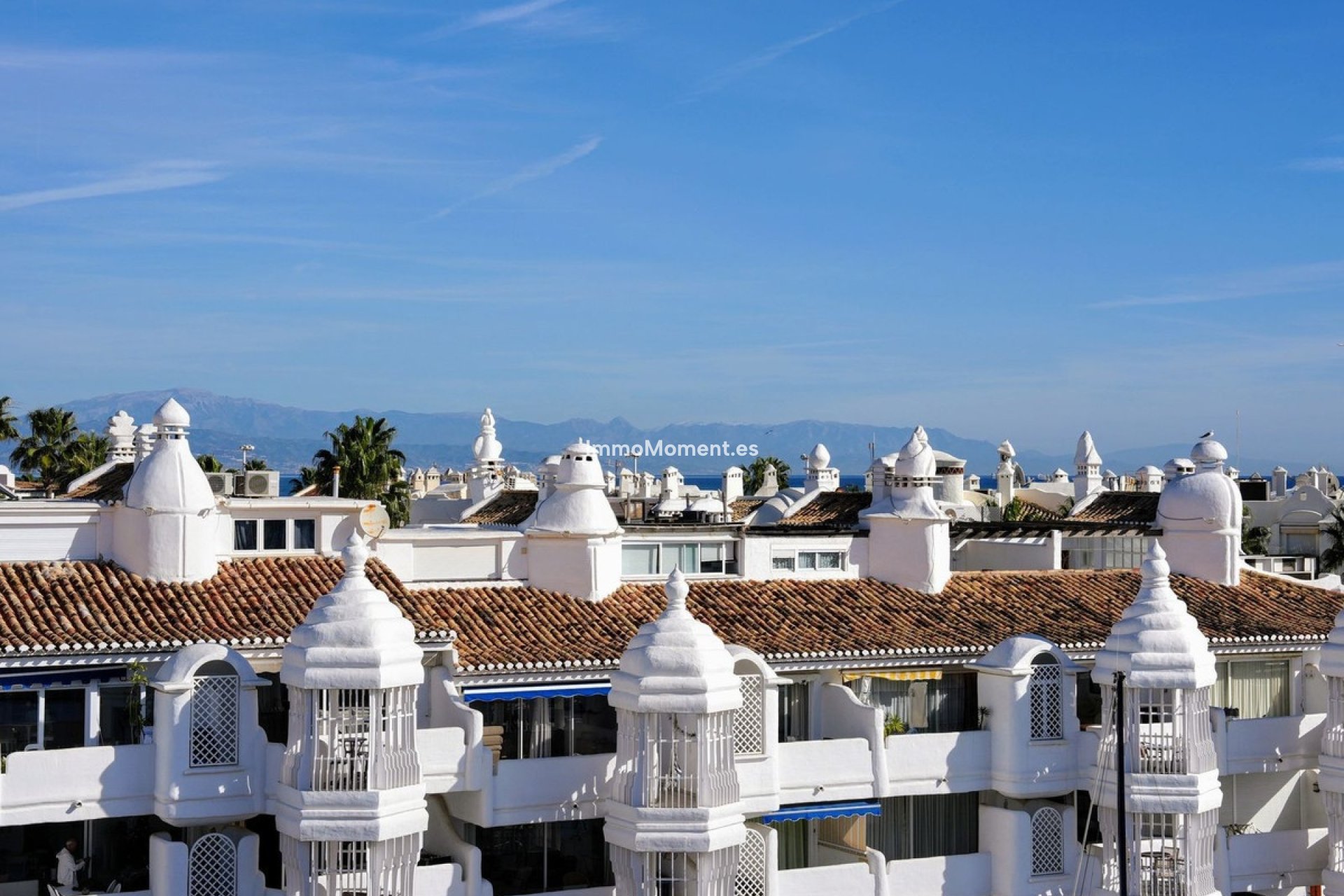 Reventa - Apartamento - Benalmadena - Benalmadena Costa