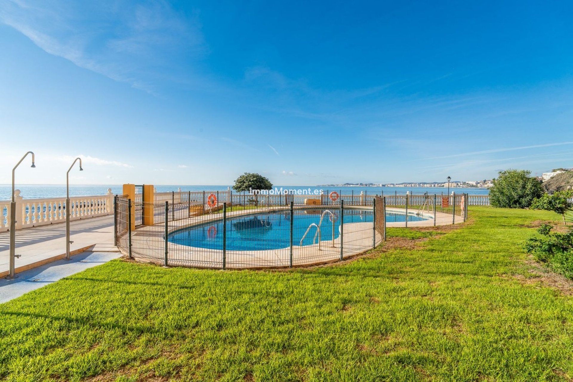 Reventa - Apartamento - Benalmadena - Benalmadena Costa