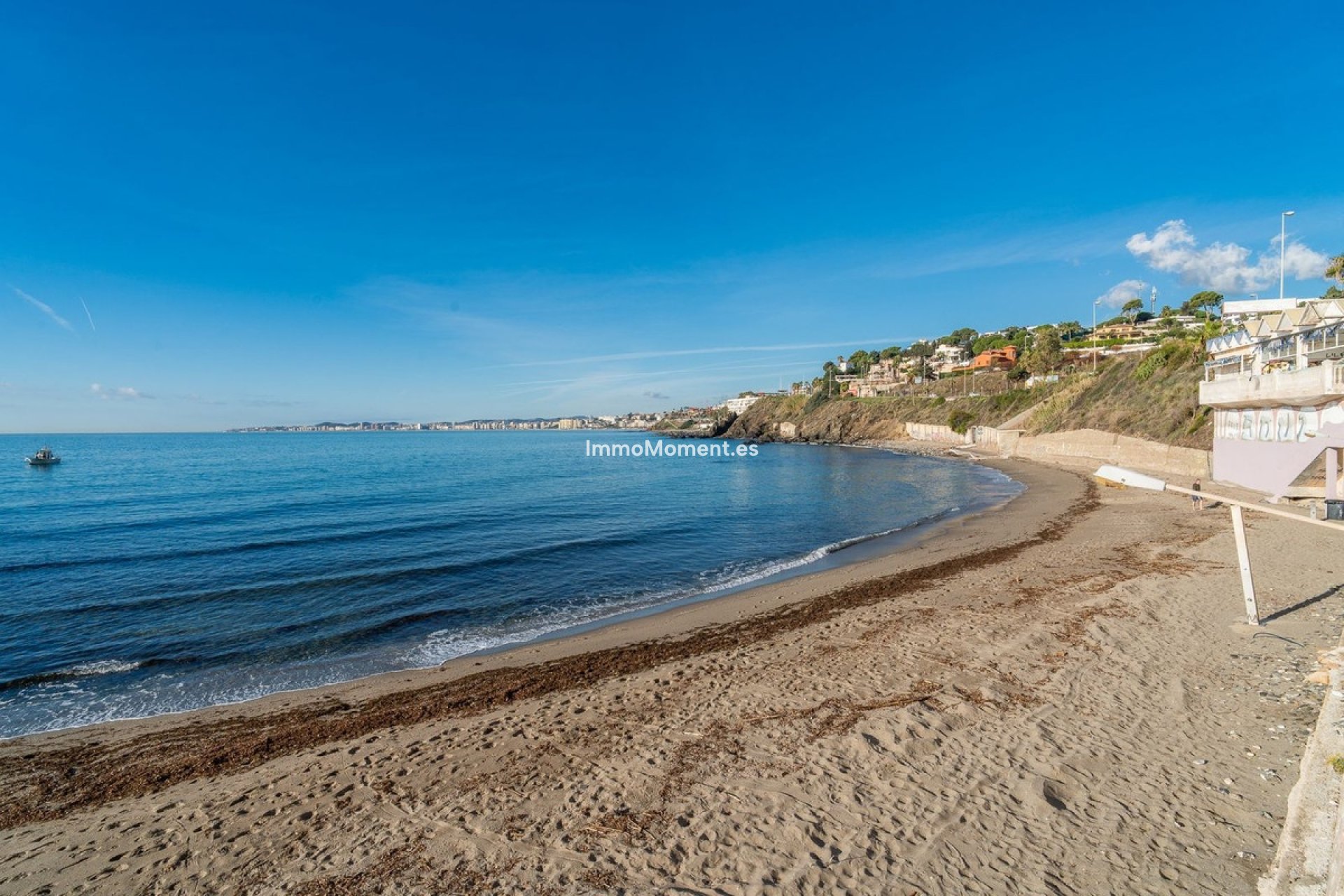 Reventa - Apartamento - Benalmadena - Benalmadena Costa