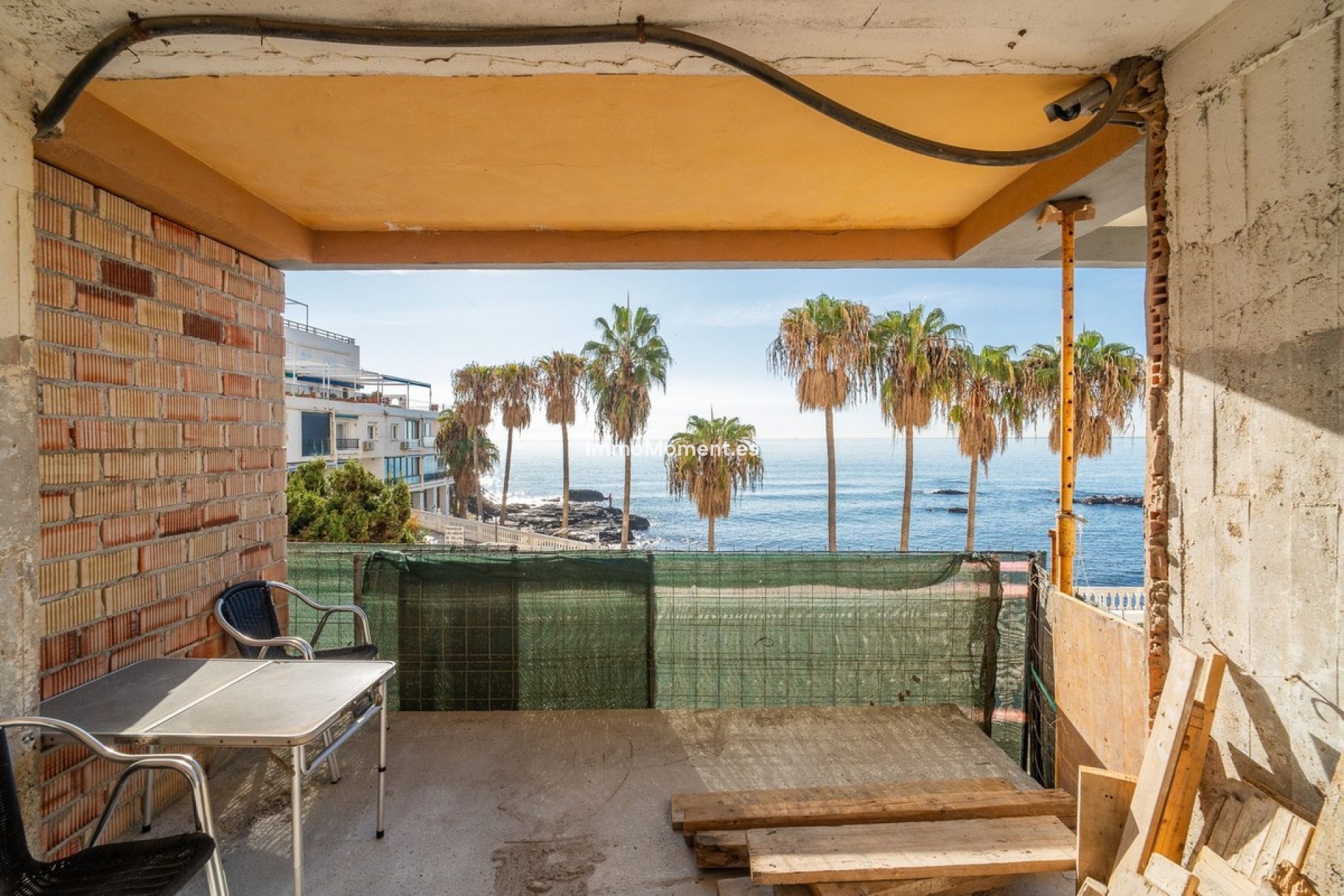 Reventa - Apartamento - Benalmadena - Benalmadena Costa