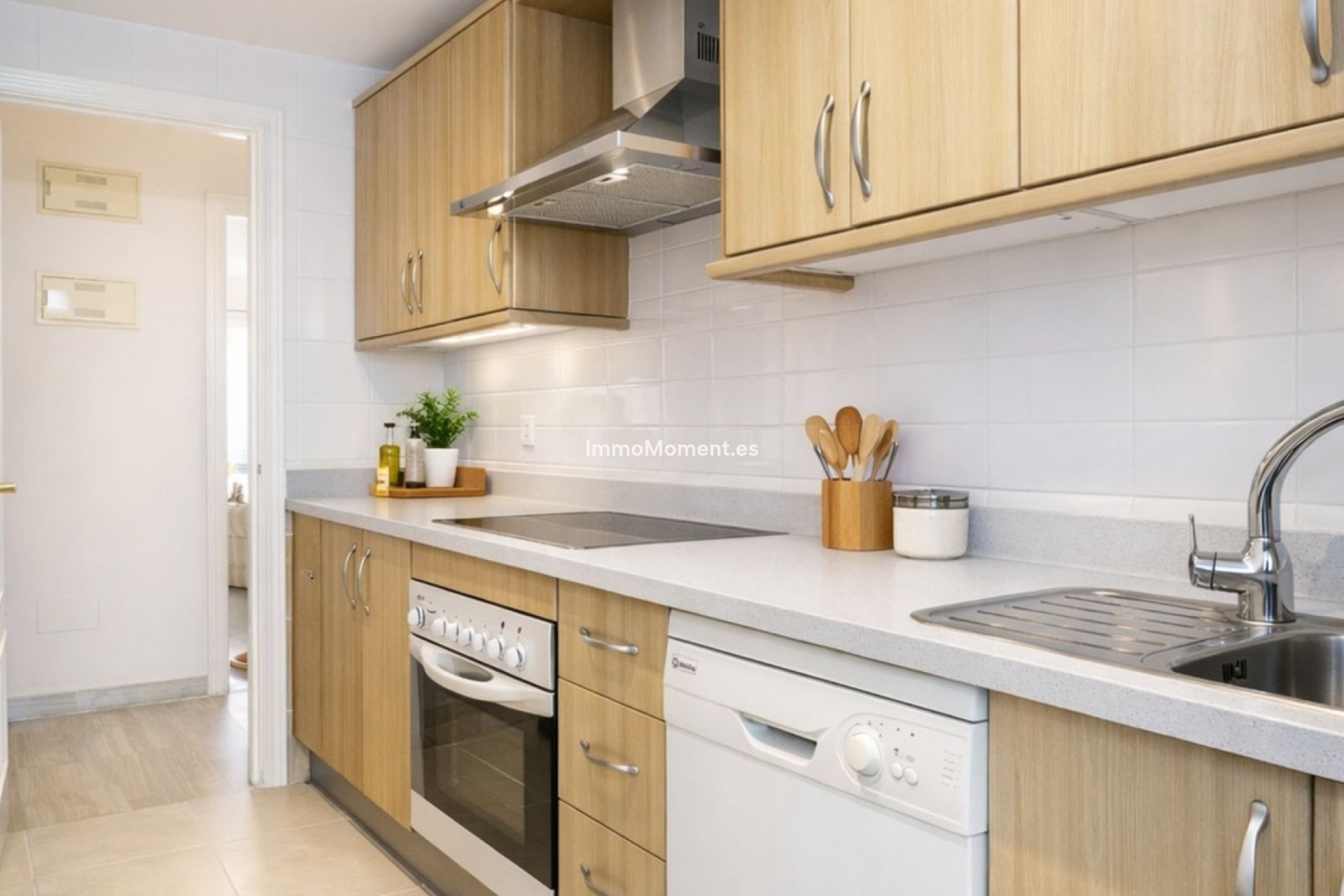 Reventa - Apartamento - Benalmadena - Benalmadena Costa