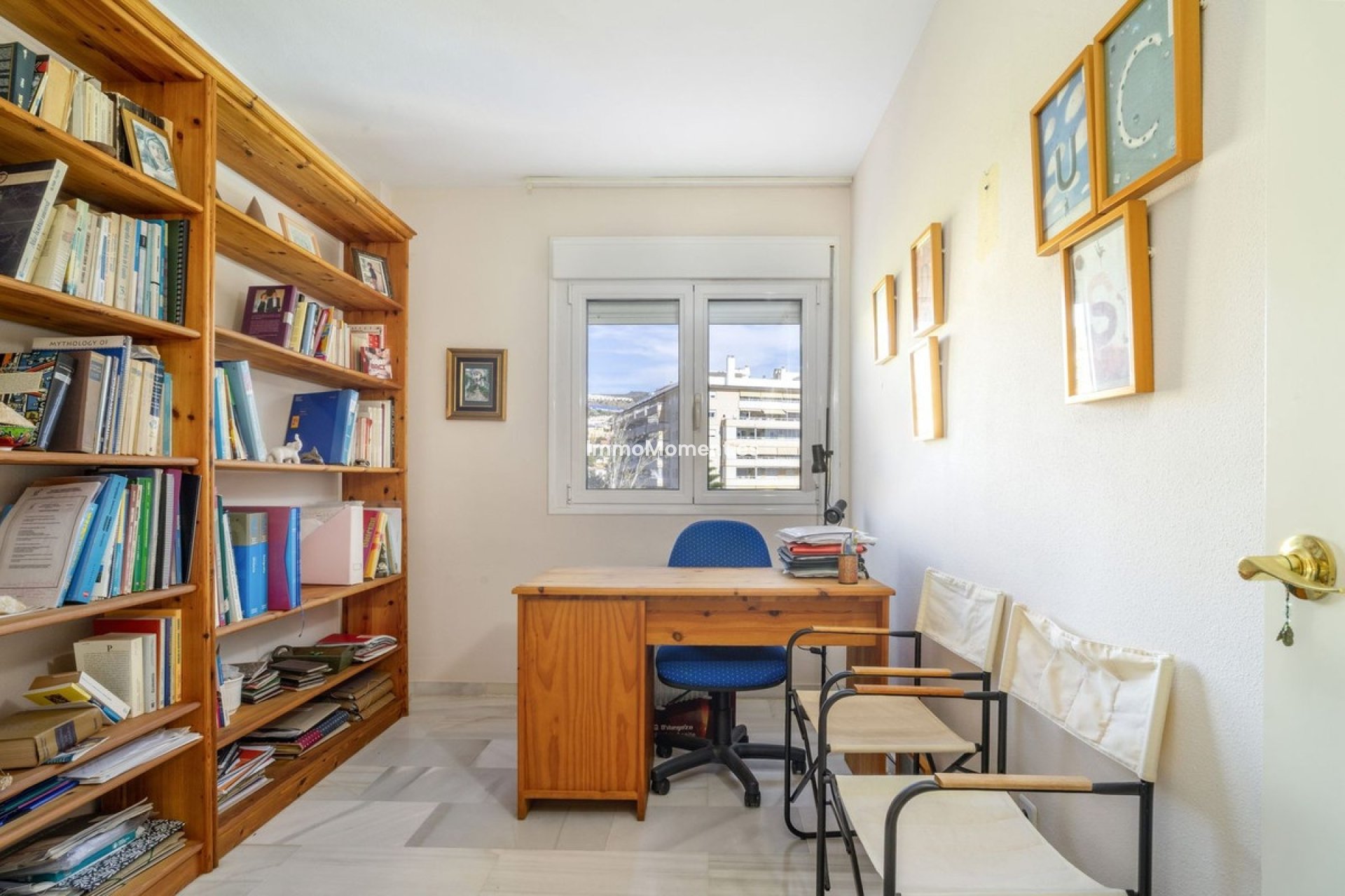 Reventa - Apartamento - Benalmadena - Benalmadena Costa