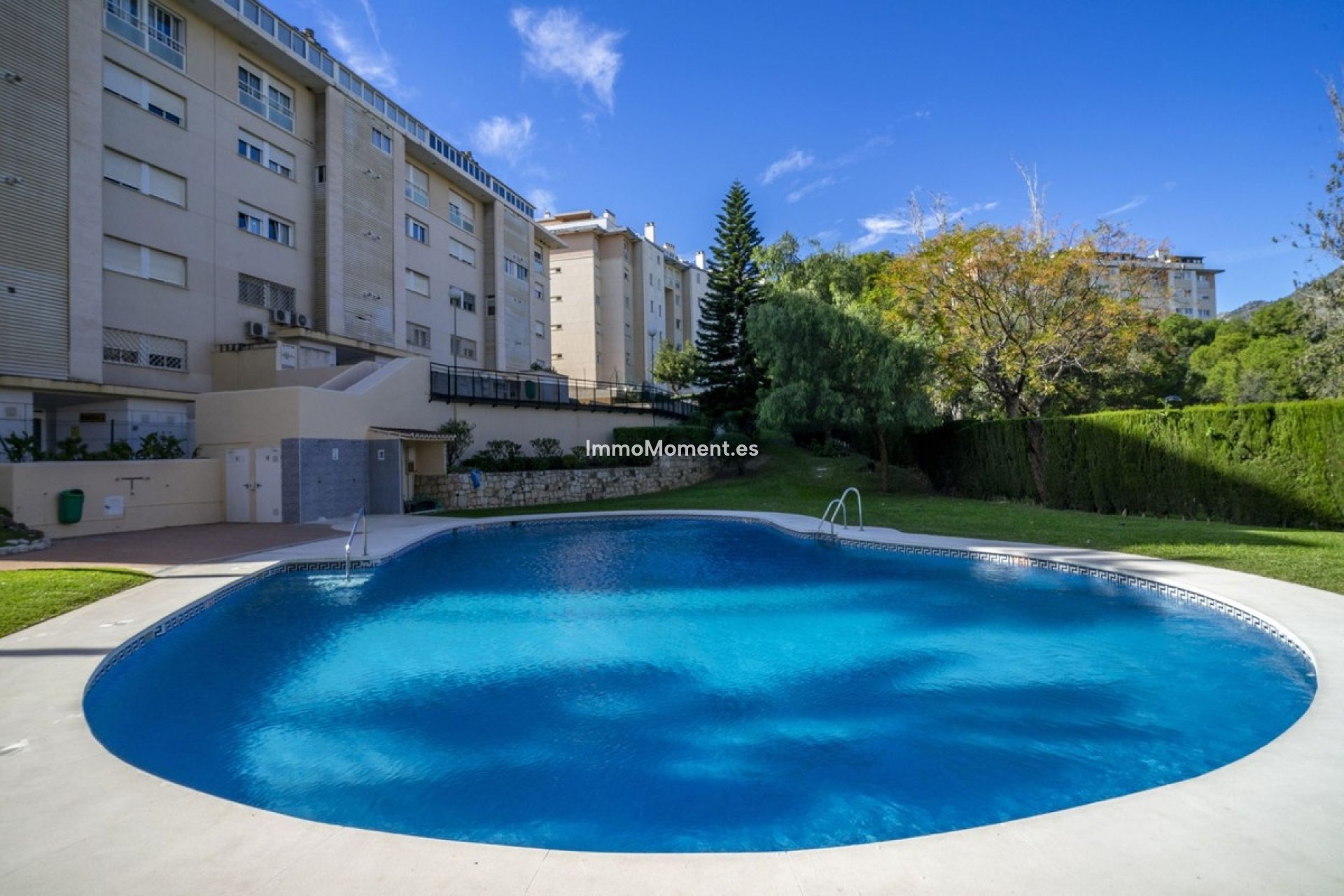 Reventa - Apartamento - Benalmadena - Benalmadena Costa