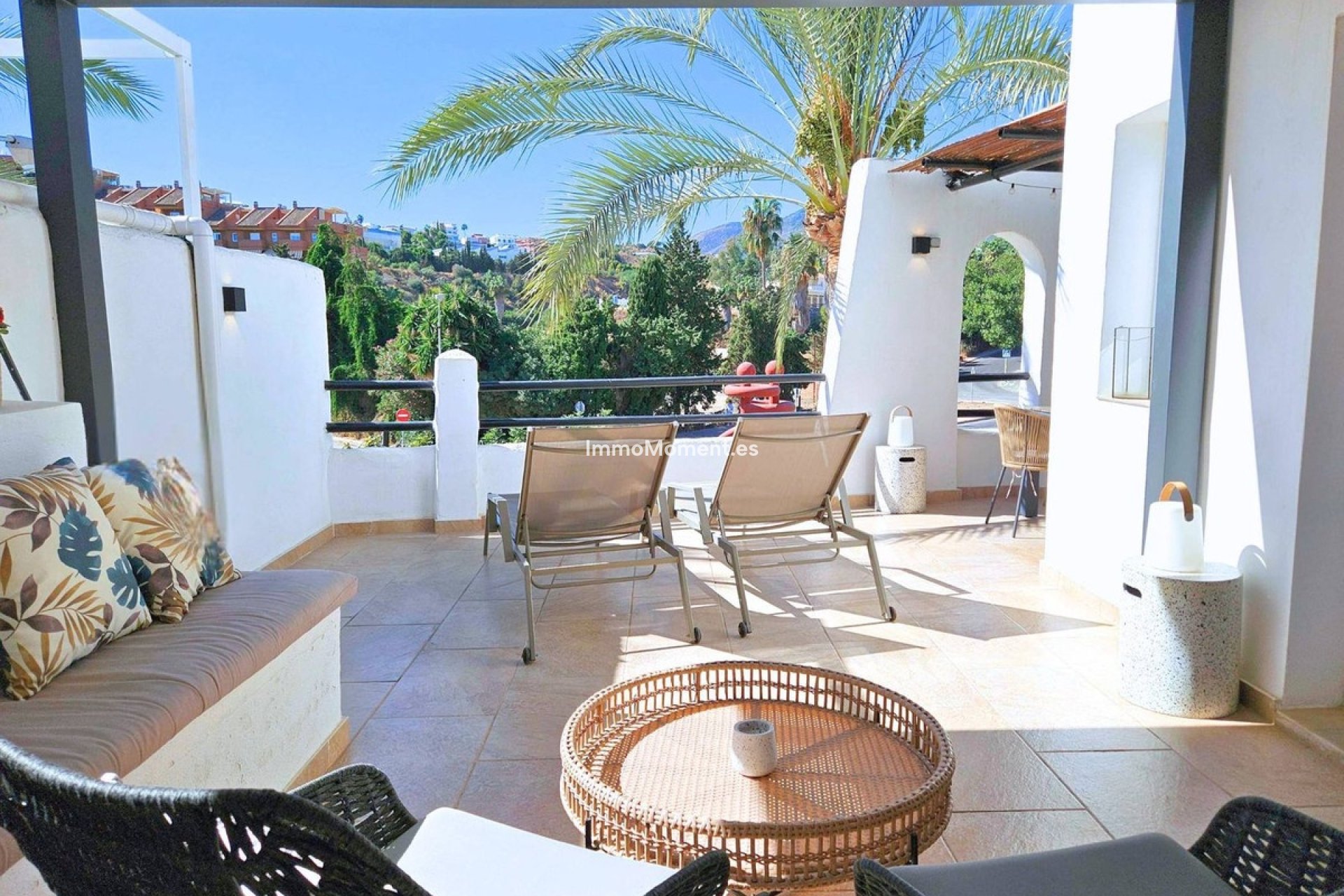 Reventa - Apartamento - Benalmadena - Benalmadena Costa