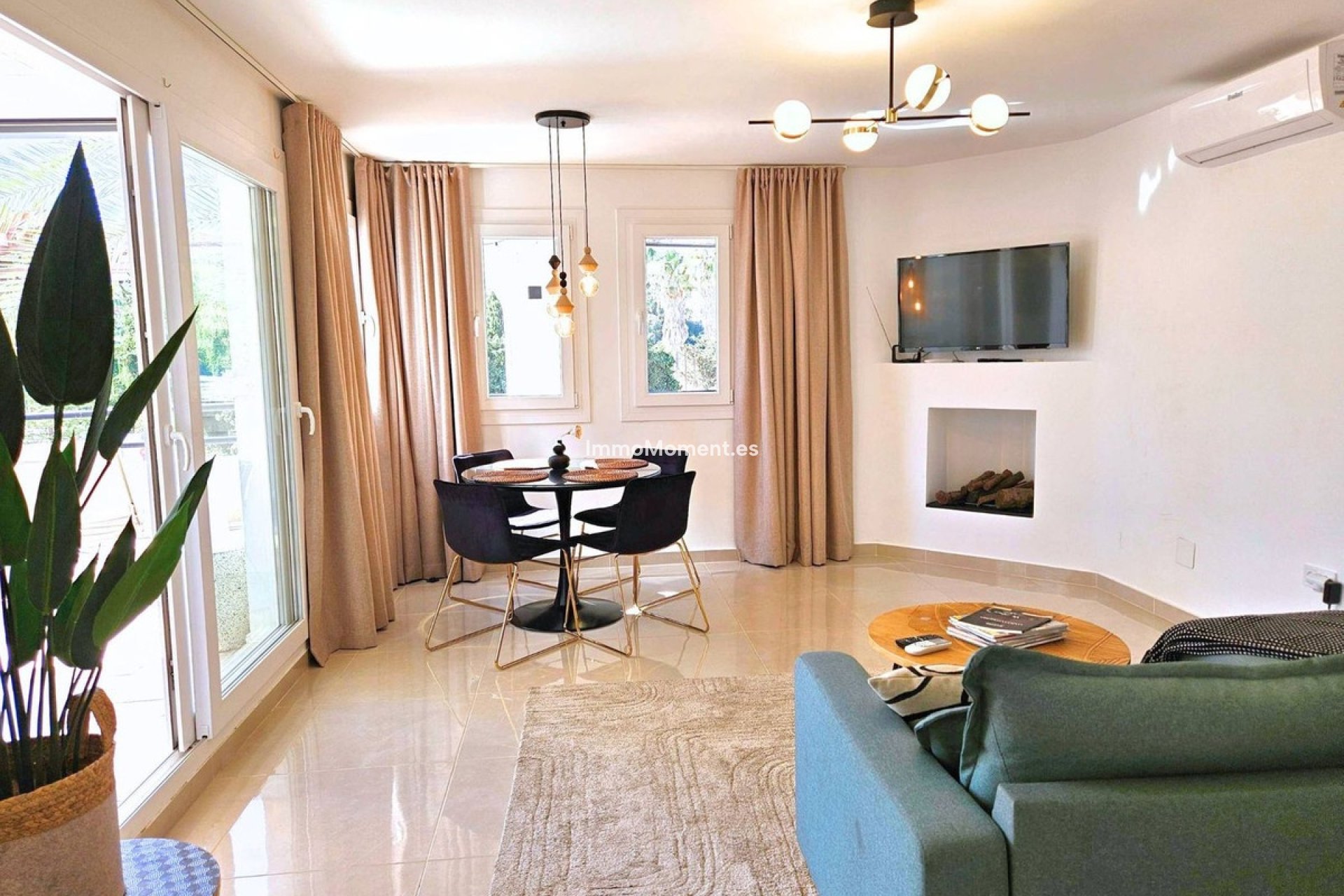 Reventa - Apartamento - Benalmadena - Benalmadena Costa