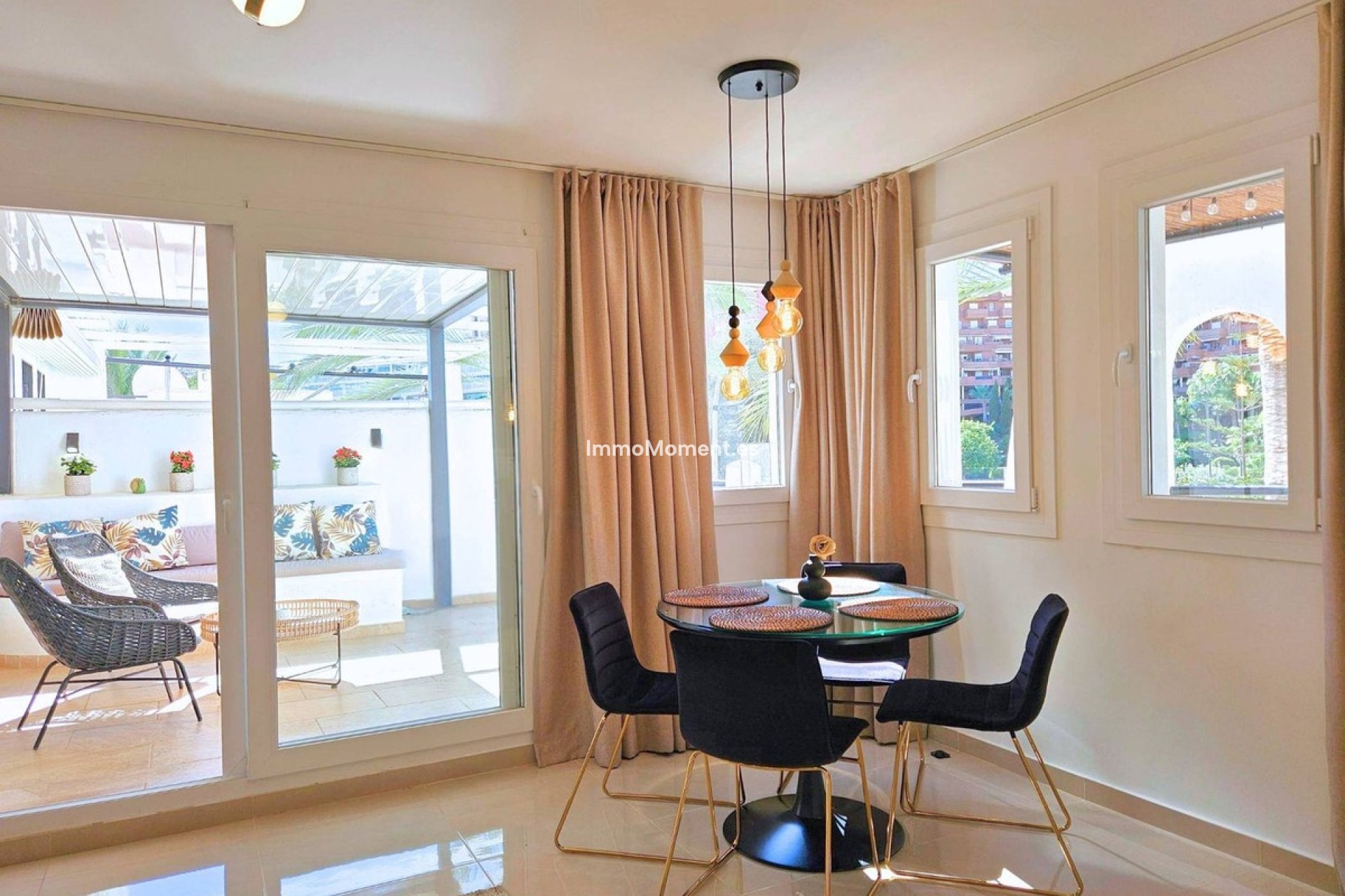 Reventa - Apartamento - Benalmadena - Benalmadena Costa