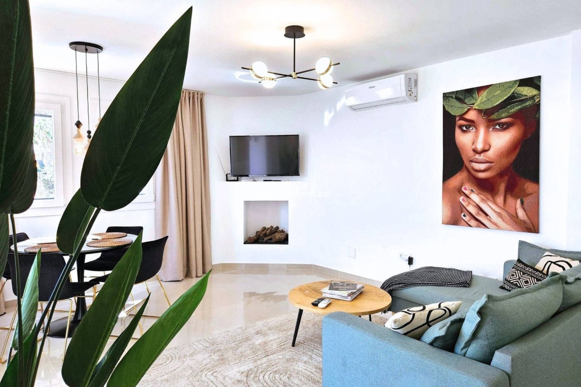 Reventa - Apartamento - Benalmadena - Benalmadena Costa