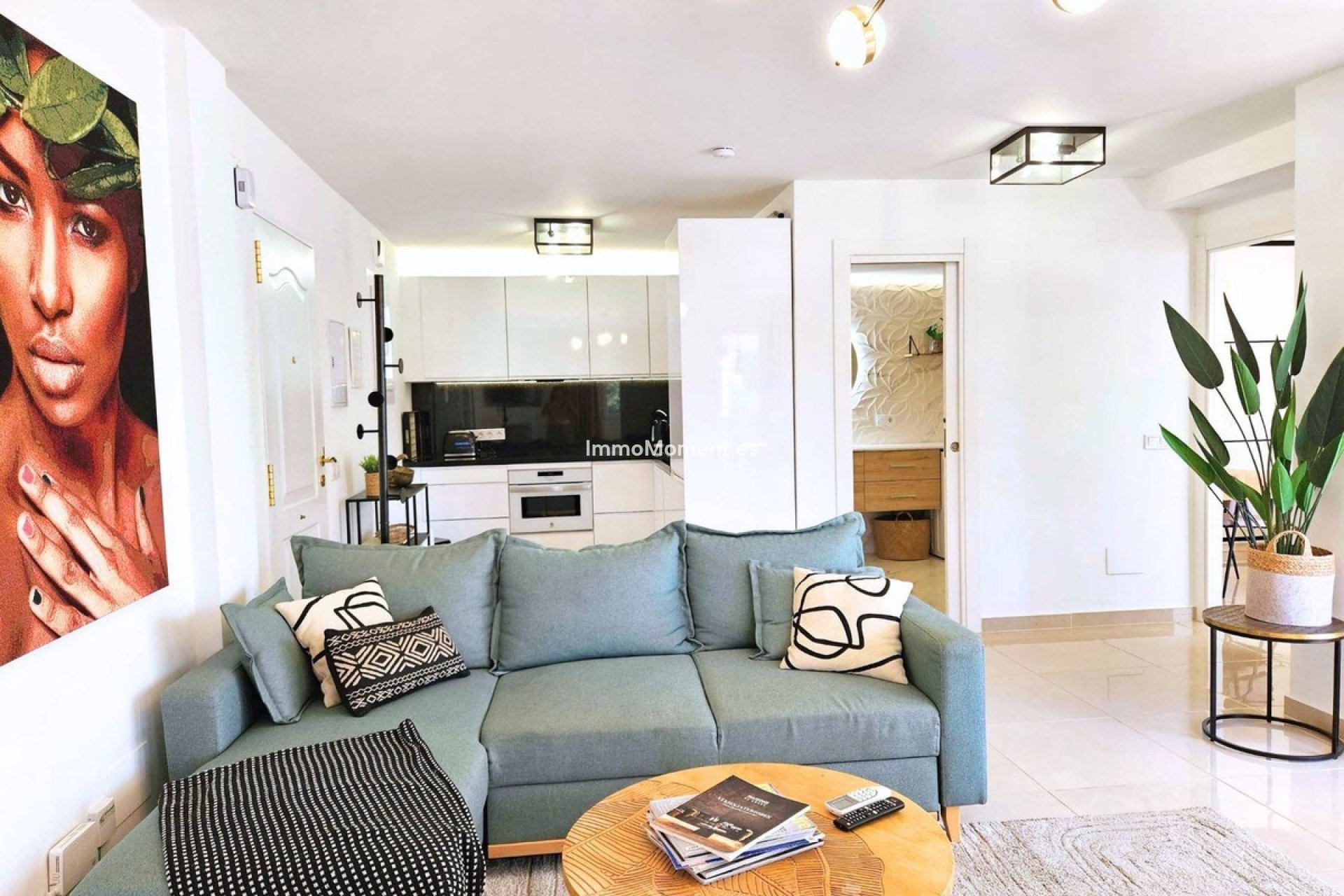 Reventa - Apartamento - Benalmadena - Benalmadena Costa