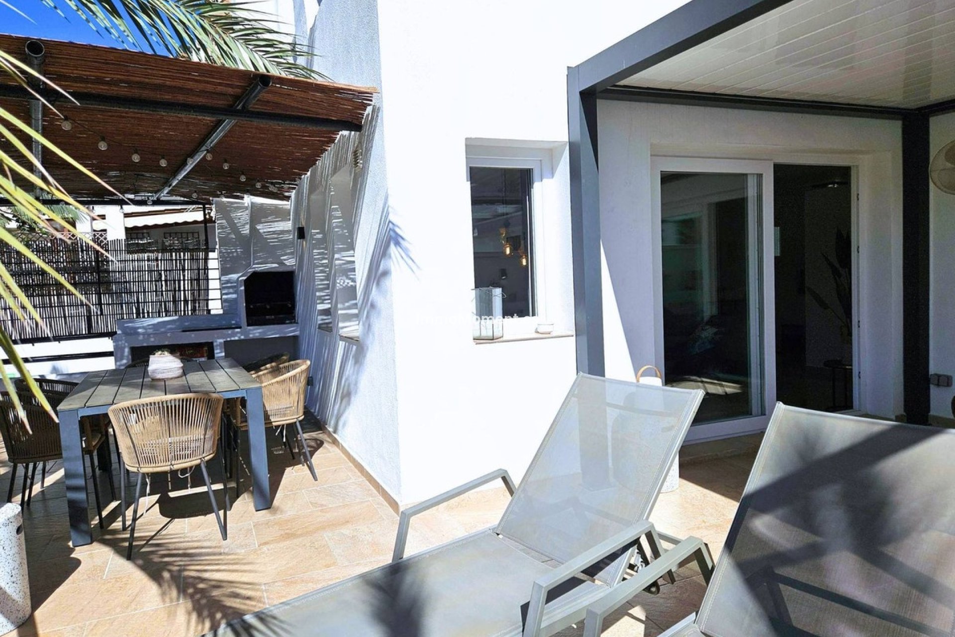 Reventa - Apartamento - Benalmadena - Benalmadena Costa