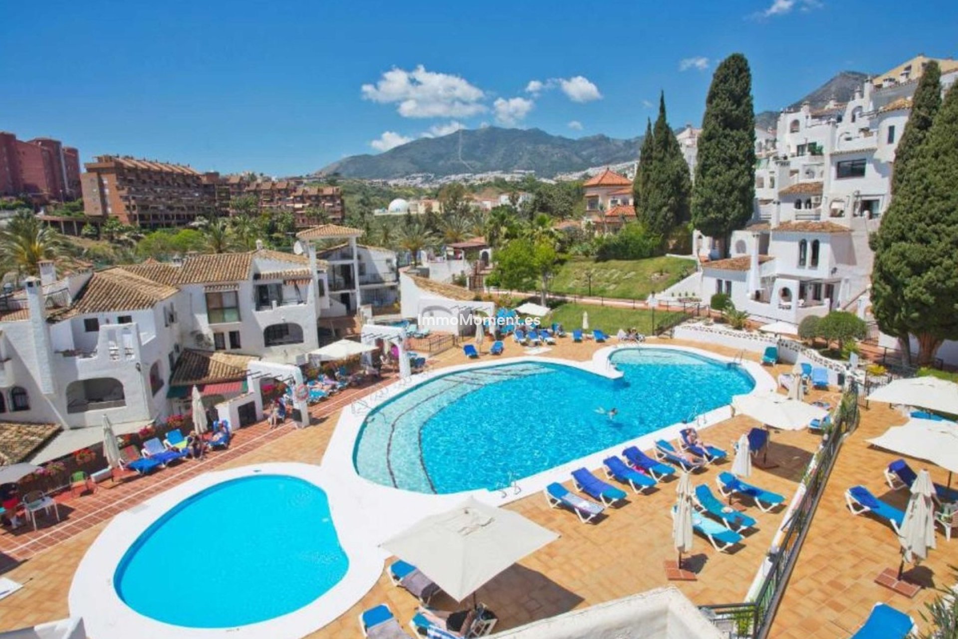 Reventa - Apartamento - Benalmadena - Benalmadena Costa